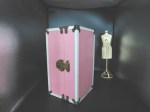 tiny tears pink case c